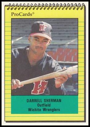 2613 Darrell Sherman